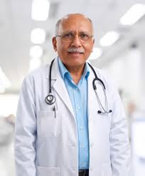 Dr Krishan Kapur